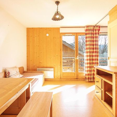 Vacanceole - Le Hameau De L'Alpage Saint-Sorlin-d'Arves ภายนอก รูปภาพ