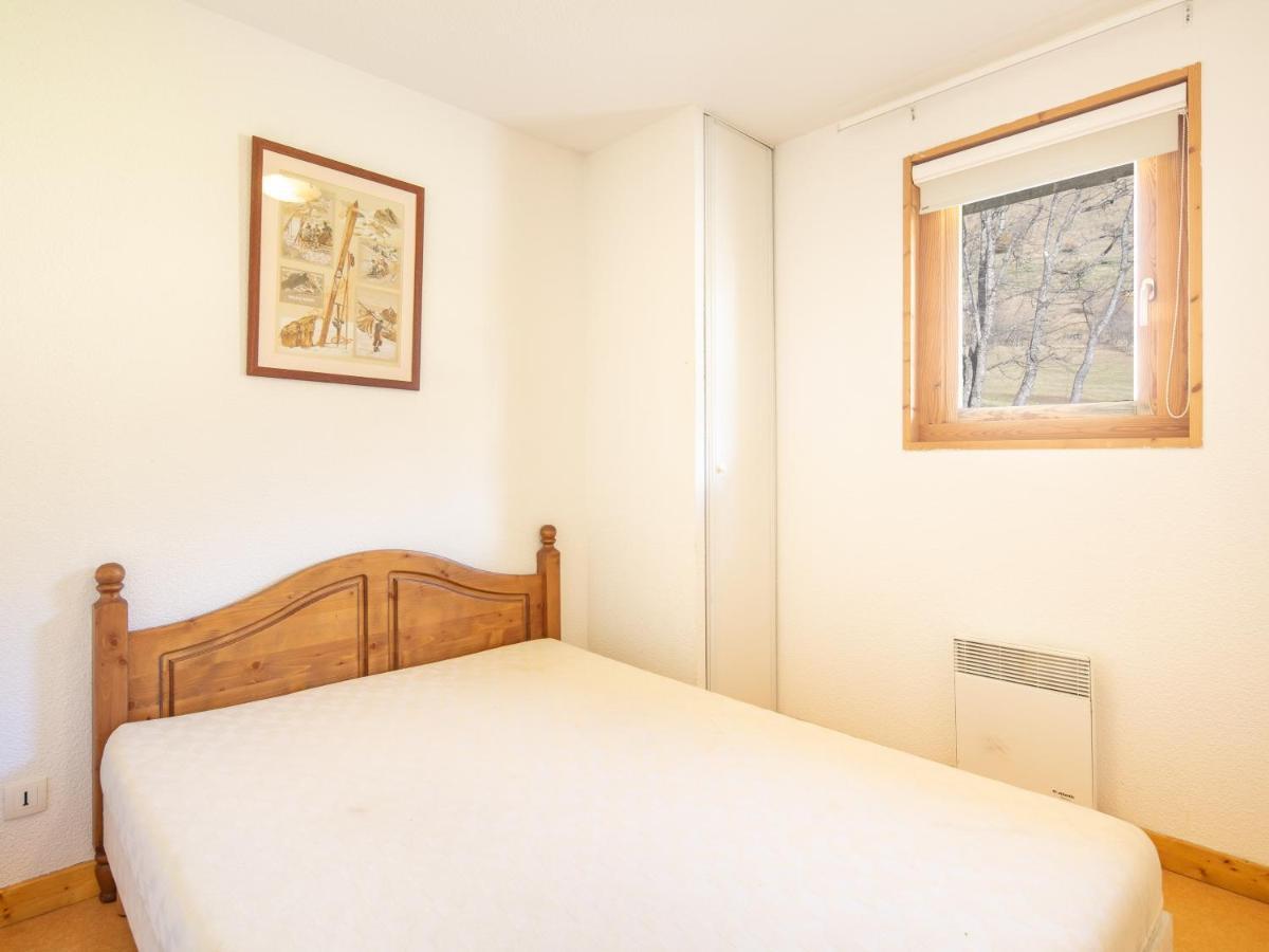 Vacanceole - Le Hameau De L'Alpage Saint-Sorlin-d'Arves ภายนอก รูปภาพ