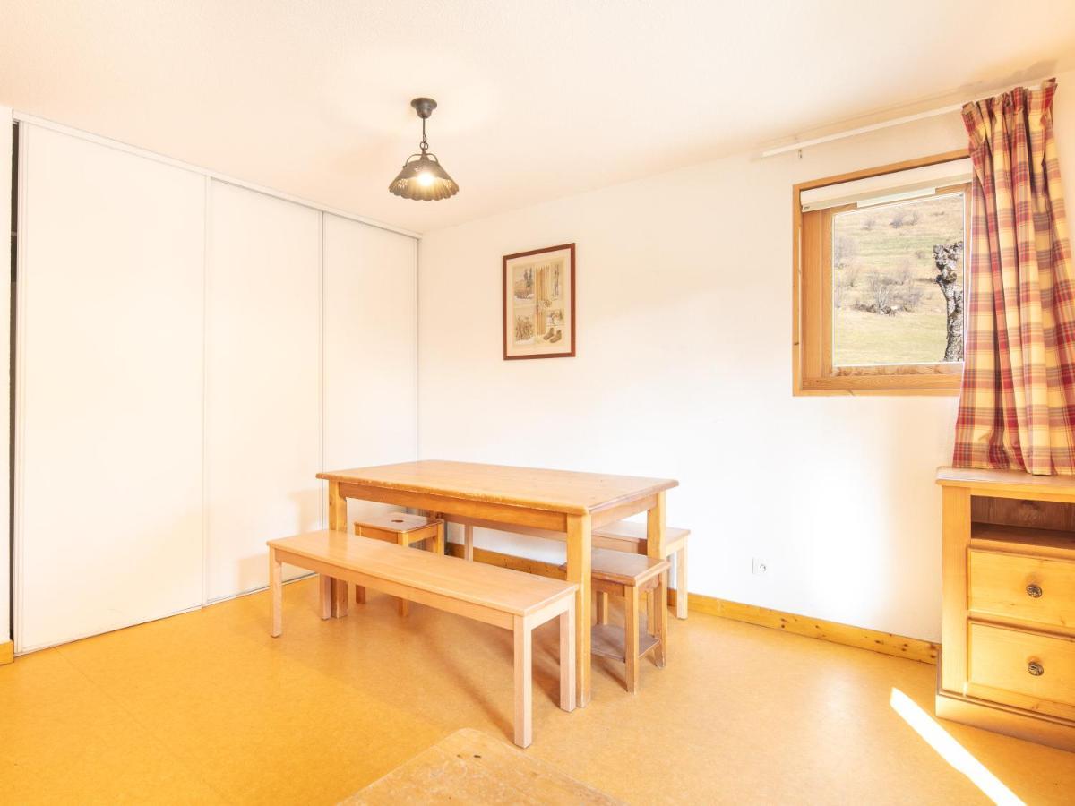 Vacanceole - Le Hameau De L'Alpage Saint-Sorlin-d'Arves ภายนอก รูปภาพ