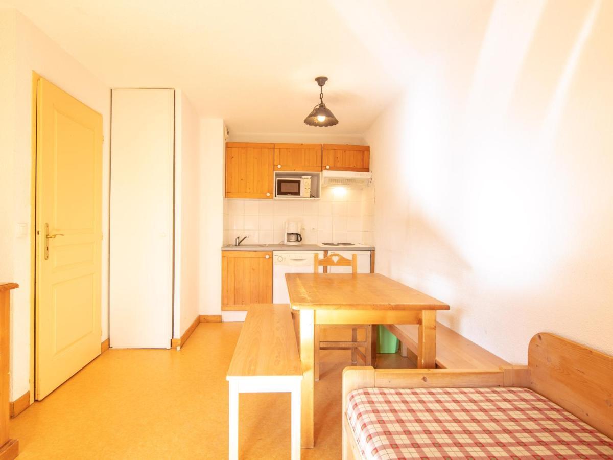 Vacanceole - Le Hameau De L'Alpage Saint-Sorlin-d'Arves ภายนอก รูปภาพ