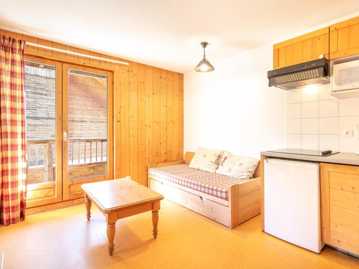 Vacanceole - Le Hameau De L'Alpage Saint-Sorlin-d'Arves ภายนอก รูปภาพ