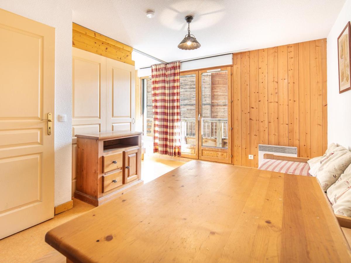 Vacanceole - Le Hameau De L'Alpage Saint-Sorlin-d'Arves ภายนอก รูปภาพ