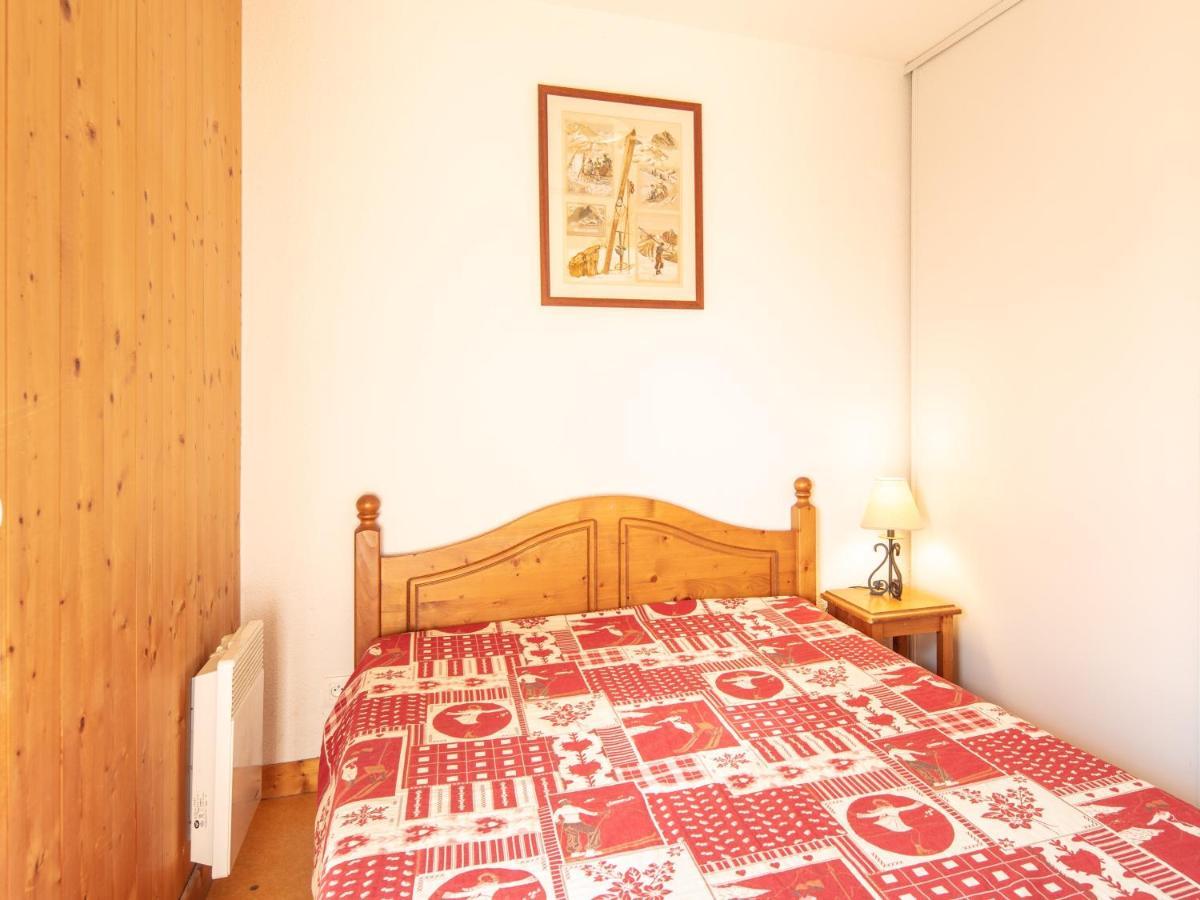 Vacanceole - Le Hameau De L'Alpage Saint-Sorlin-d'Arves ภายนอก รูปภาพ