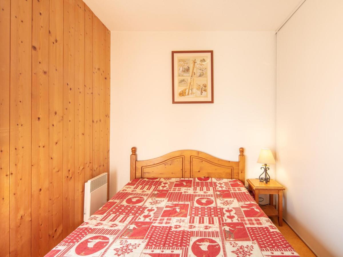 Vacanceole - Le Hameau De L'Alpage Saint-Sorlin-d'Arves ภายนอก รูปภาพ