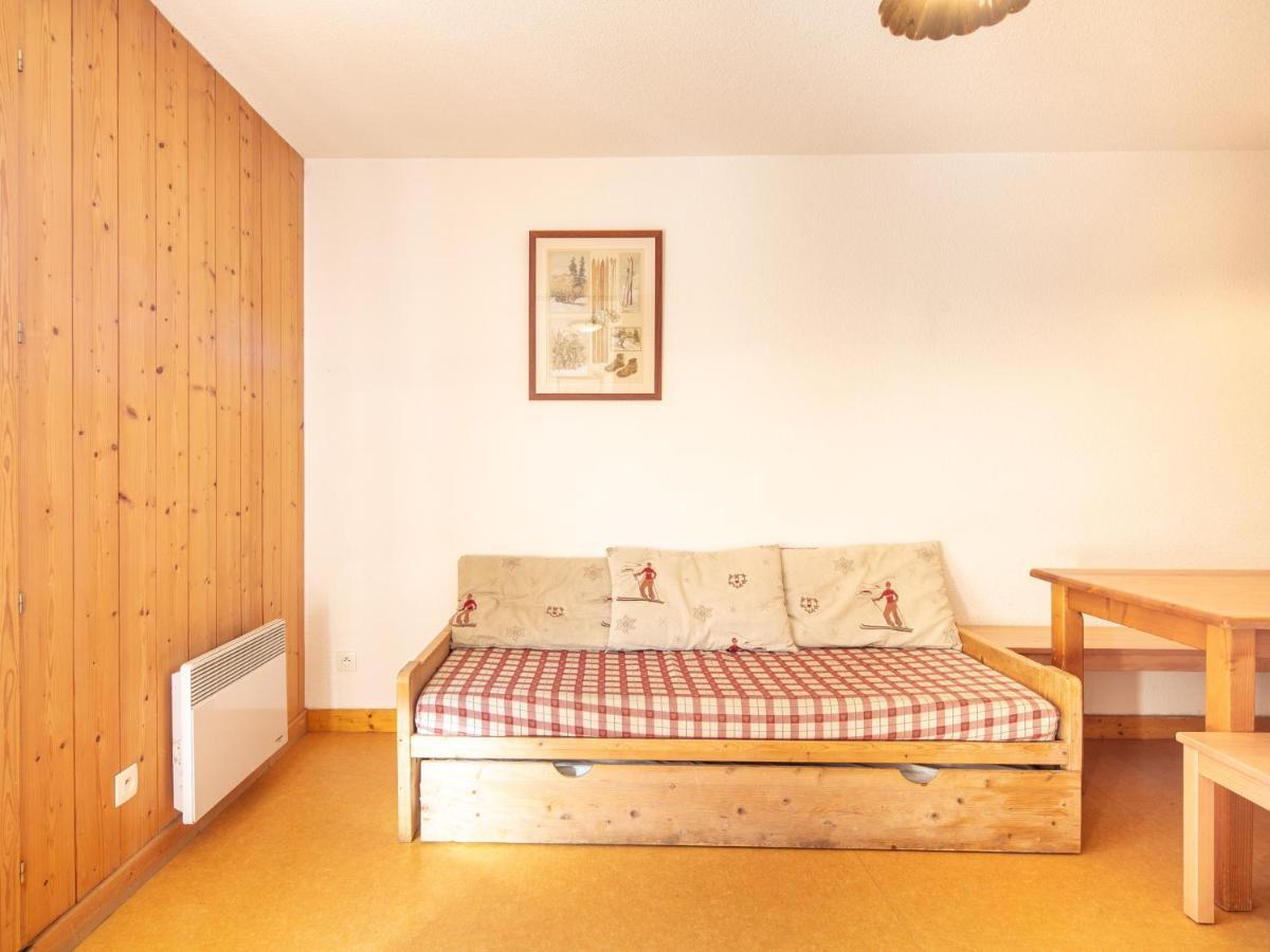 Vacanceole - Le Hameau De L'Alpage Saint-Sorlin-d'Arves ภายนอก รูปภาพ