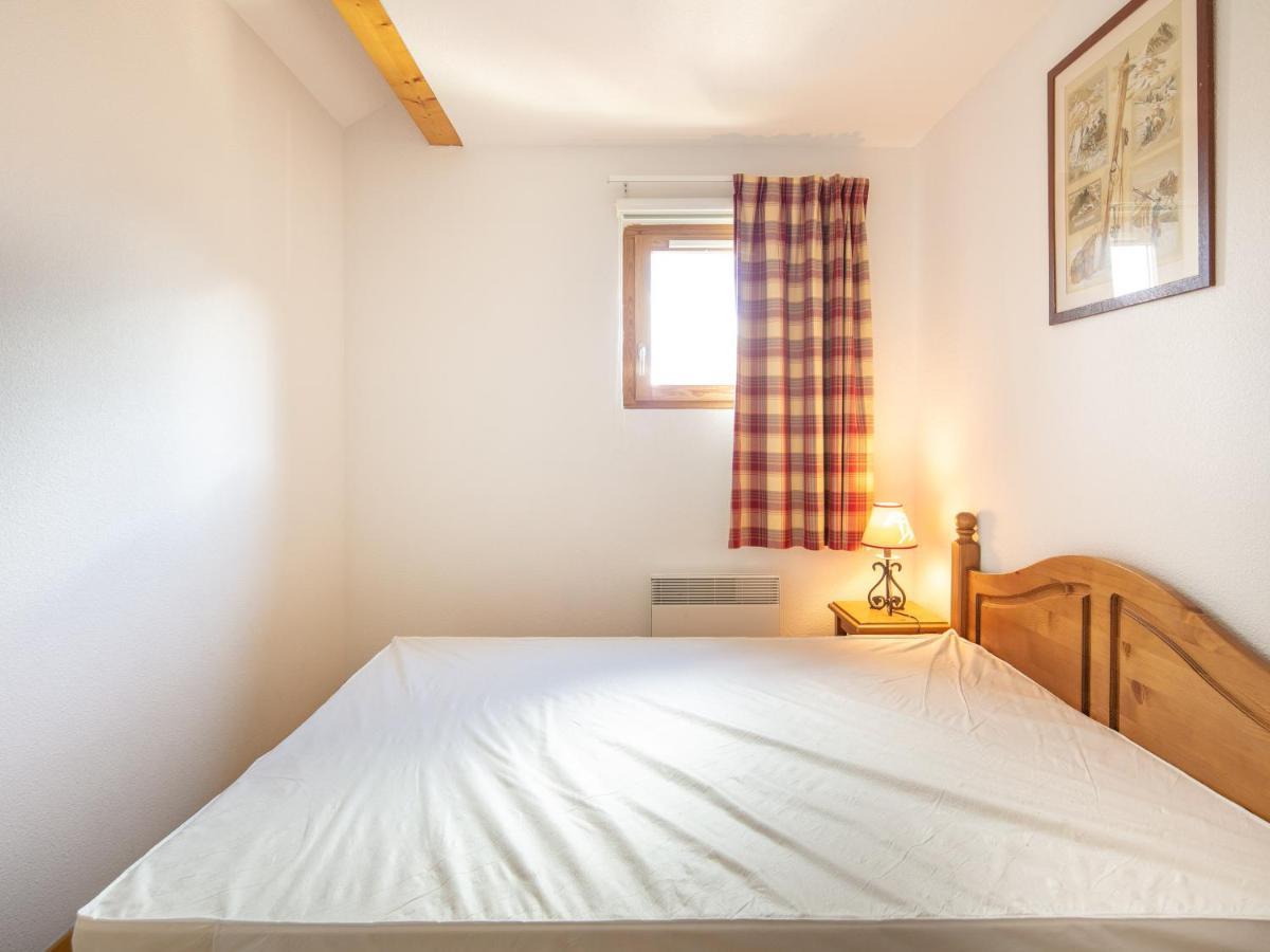 Vacanceole - Le Hameau De L'Alpage Saint-Sorlin-d'Arves ภายนอก รูปภาพ