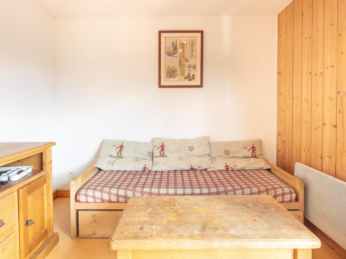 Vacanceole - Le Hameau De L'Alpage Saint-Sorlin-d'Arves ภายนอก รูปภาพ