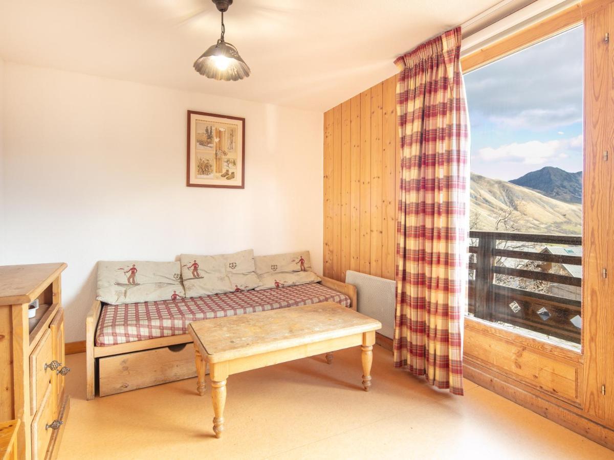 Vacanceole - Le Hameau De L'Alpage Saint-Sorlin-d'Arves ภายนอก รูปภาพ